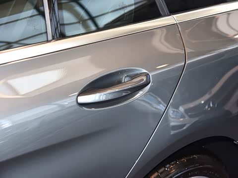 2017�� C 200 ���нγ�