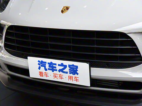 2020�� Macan 2.0T