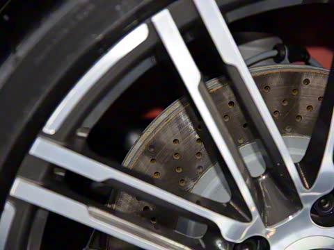 2015�� Carrera 3.4L Style Edition