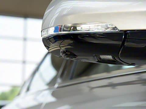 2016�� XJL 3.0 SC �����콢�����