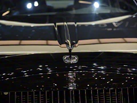 2017�� 6.6T Black Badge Edition