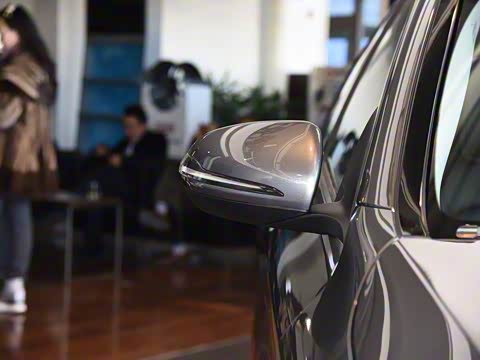 2017�� C 200 ���нγ�