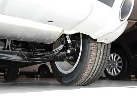 2017�� ����SUV 1.6T �ֶ�������