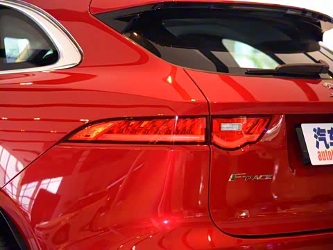 2016�� 2.0T ����R-Sport�˶���