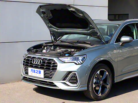 2021�� 35 TFSI ʱ�ж�����