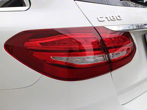 2017�� C 180 ���нγ�