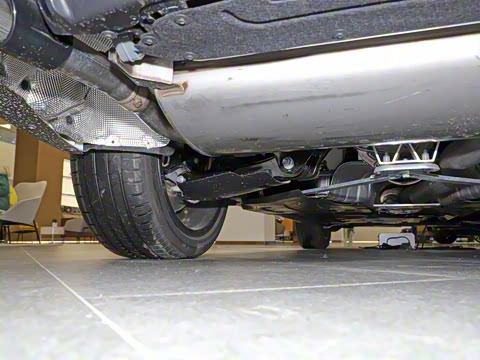 2021�� xDrive 30i M�˶���ҹ��װ