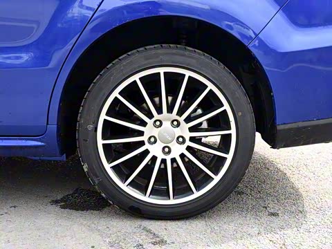 2017�� 1.5T �Զ�������