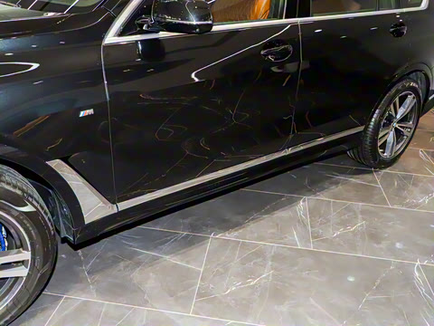 2021�� xDrive40i ������M�˶���װ