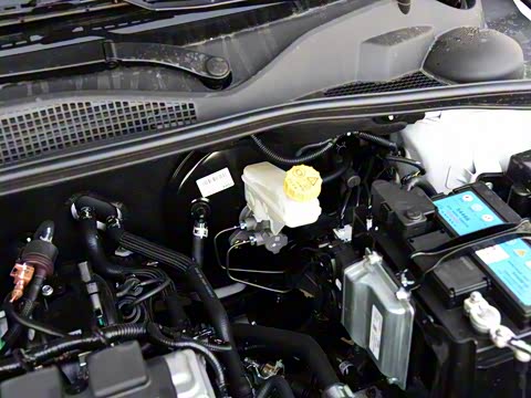 2017�� 1.5L �ֶ�ʱ���� ��V