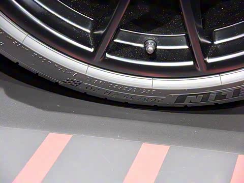 2018�� Boxster GTS 2.5T