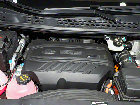 2021�� ePro 1.5TD PHEV ������