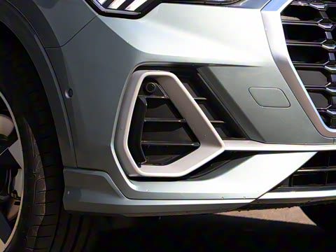 2021�� 35 TFSI ʱ�ж�����