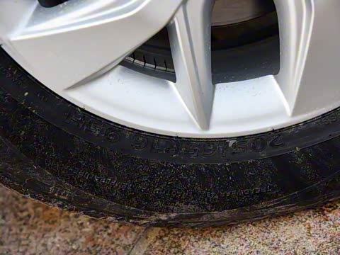 2018�� 1.5L �ֶ������� ��V