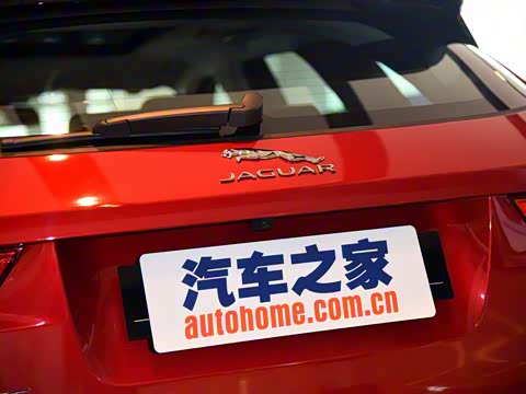 2016�� 2.0T ����R-Sport�˶���