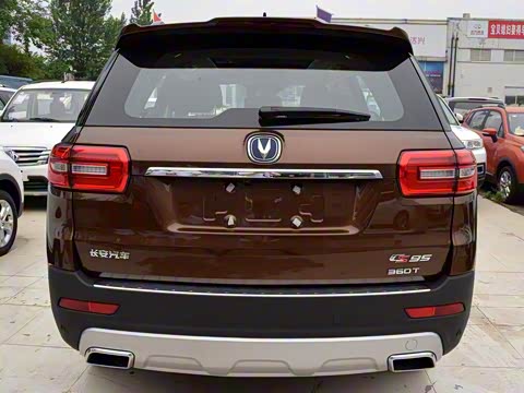 2017�� 2.0T ���������