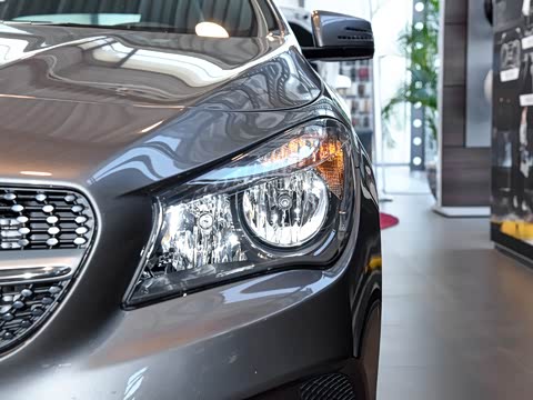 2017�� CLA 200 ������