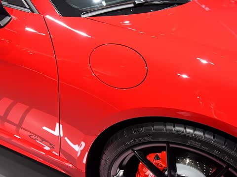 2018�� Boxster GTS 2.5T