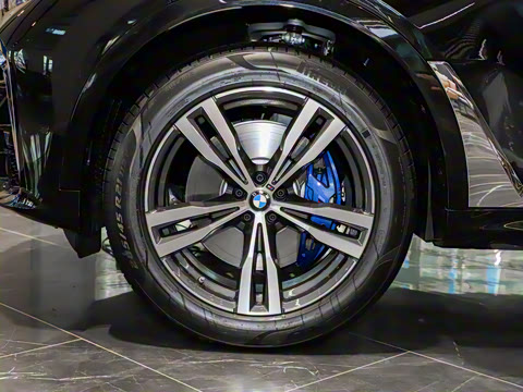 2021�� xDrive40i ������M�˶���װ