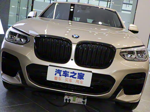 2021�� xDrive 30i M�˶���ҹ��װ