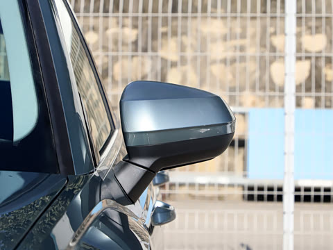 2021�� 35 TFSI ʱ�ж�����