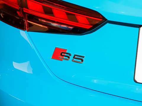 2020�� S5 3.0T Cabriolet