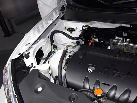 2018�� 2.0L CVT����������