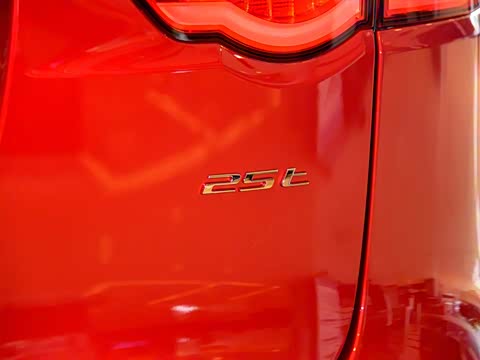 2016�� 2.0T ����R-Sport�˶���