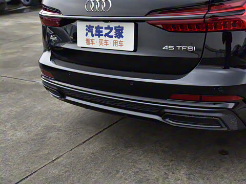 2021�� Avant �ȷ��� 45 TFSI ��ѡ������