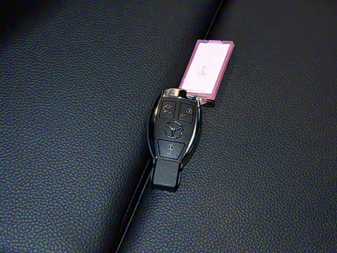 2017�� CLA 200 ������