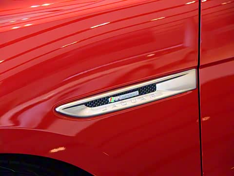 2016�� 2.0T ����R-Sport�˶���