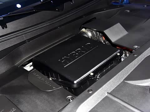 2018�� PHEV �����