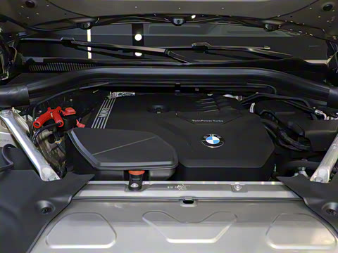 2021�� xDrive 30i M�˶���ҹ��װ