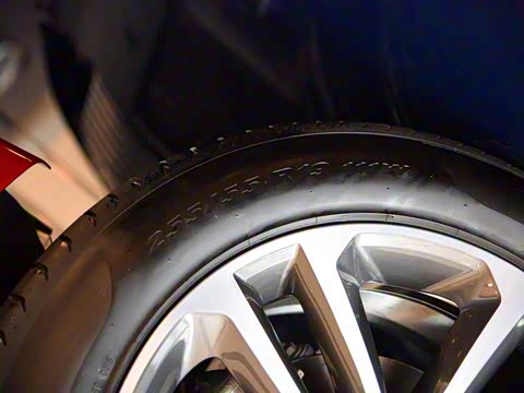 2016�� 2.0T ����R-Sport�˶���