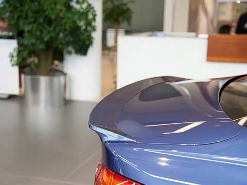 2016�� B4 BITURBO Coupe