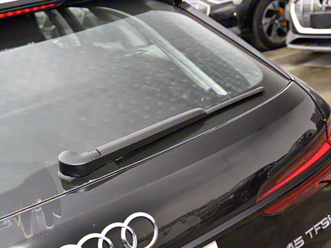 2021�� Avant �ȷ��� 45 TFSI ��ѡ������