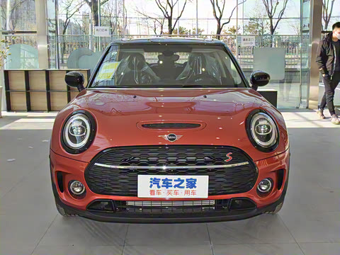 2021�� 2.0T COOPER S