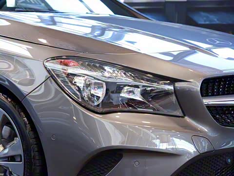 2017�� CLA 200 ������