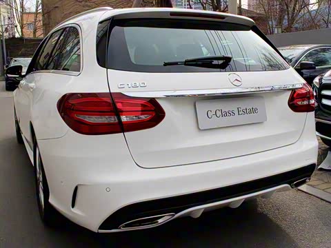 2017�� C 180 ���нγ�