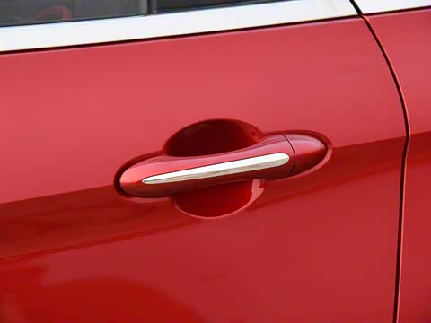 2018�� 1.5L �ֶ������� ��V