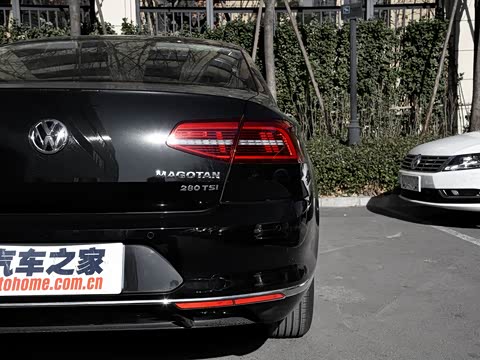 2018�� 280TSI DSG Խ����