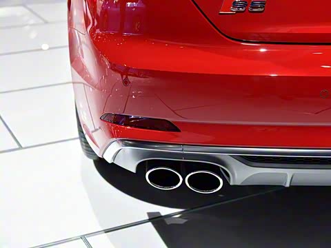 2017�� S5 3.0T Coupe