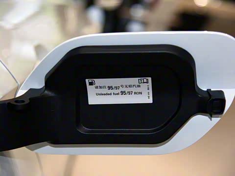 2017�� 380TSI �������а�