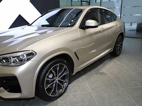 2021�� xDrive 30i M�˶���ҹ��װ