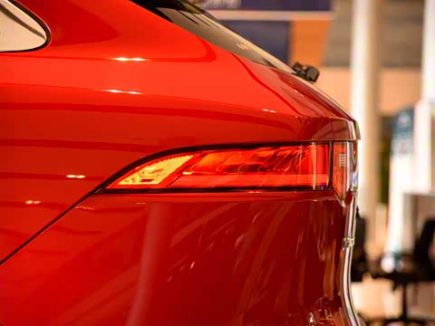 2016�� 2.0T ����R-Sport�˶���