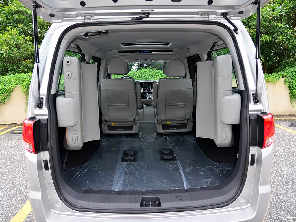 2016款 2.0l 手动豪华智能型