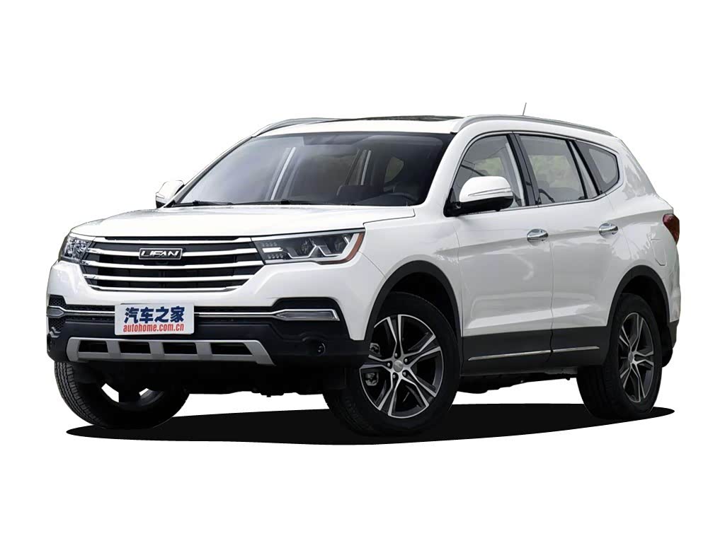 力帆x80  力帆x80 2016款 基本型