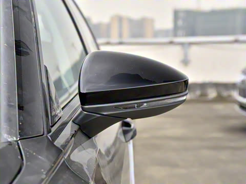 2021�� Avant �ȷ��� 45 TFSI ��ѡ������