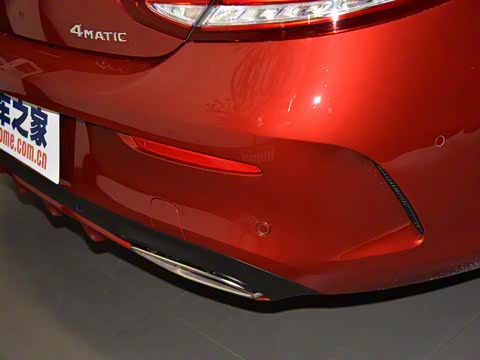 2018�� C 200 4MATIC ���ܳ�