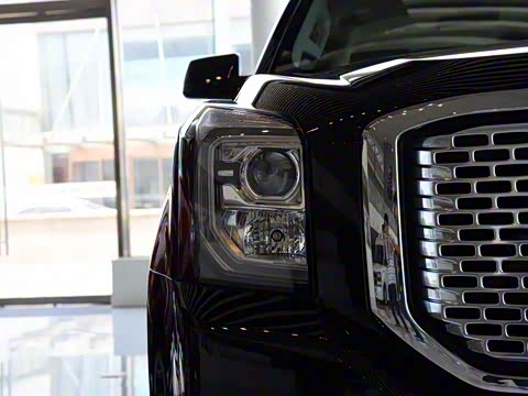 2016�� 6.2L XL DENALI����ӳ��� 4WD